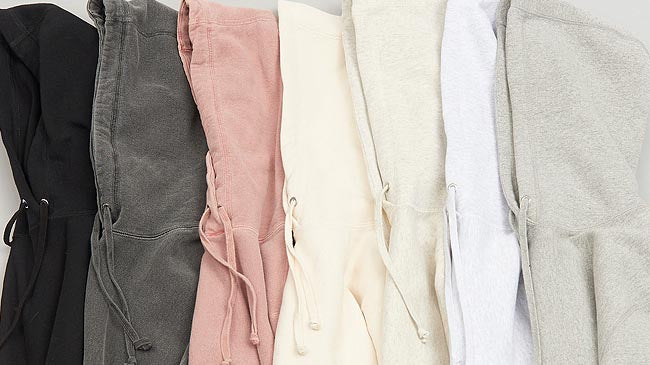 Fabrics