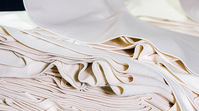 Fabrics